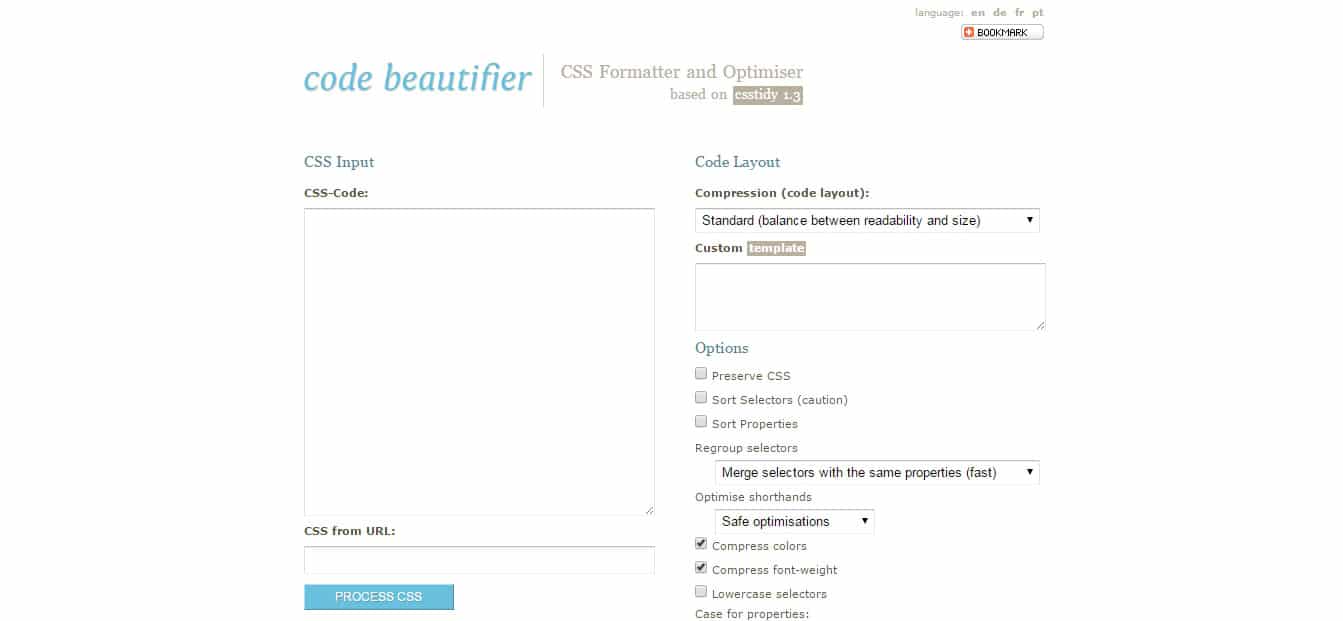 Code-Beautifier_-CSS-Formatter-and-Optimiser