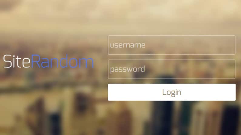 Transparent Form Logo