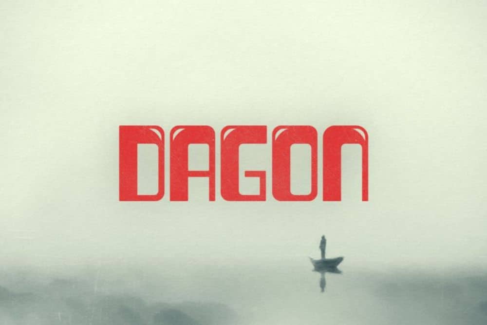 Best Fonts for Brochures & Flyers: Dagon