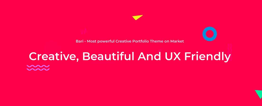 24 Bari - Portfolio and SEO :Digital Agency WordPress Theme