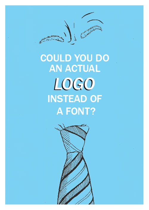 actual logo