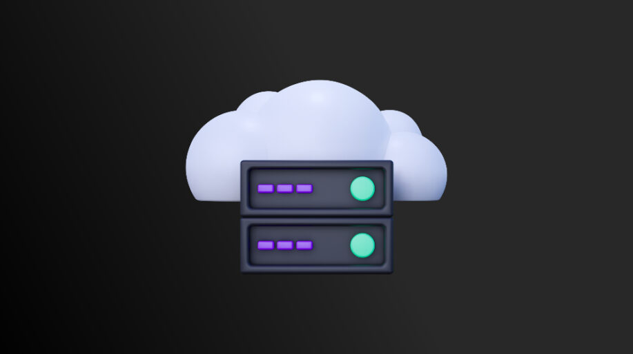 Cloud Storage Providers User Interface