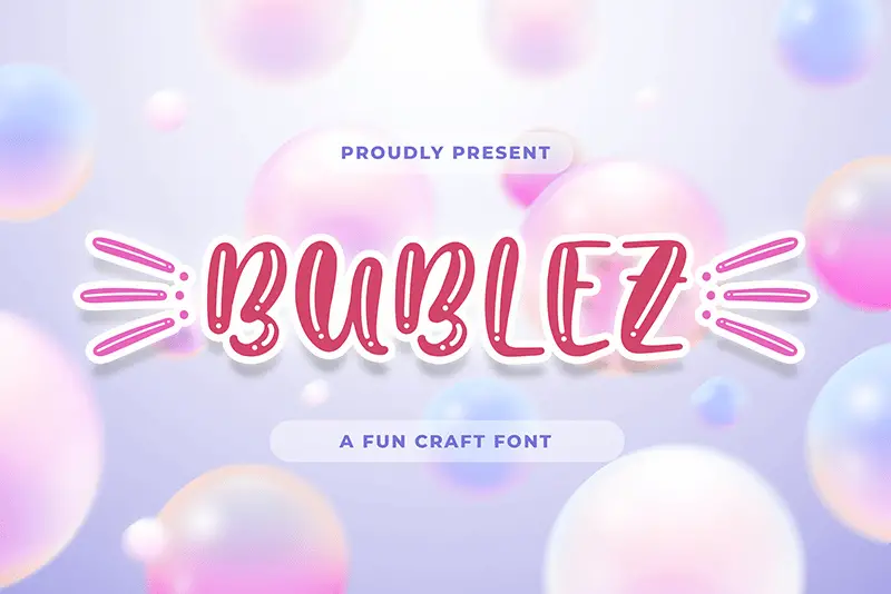 Bublez